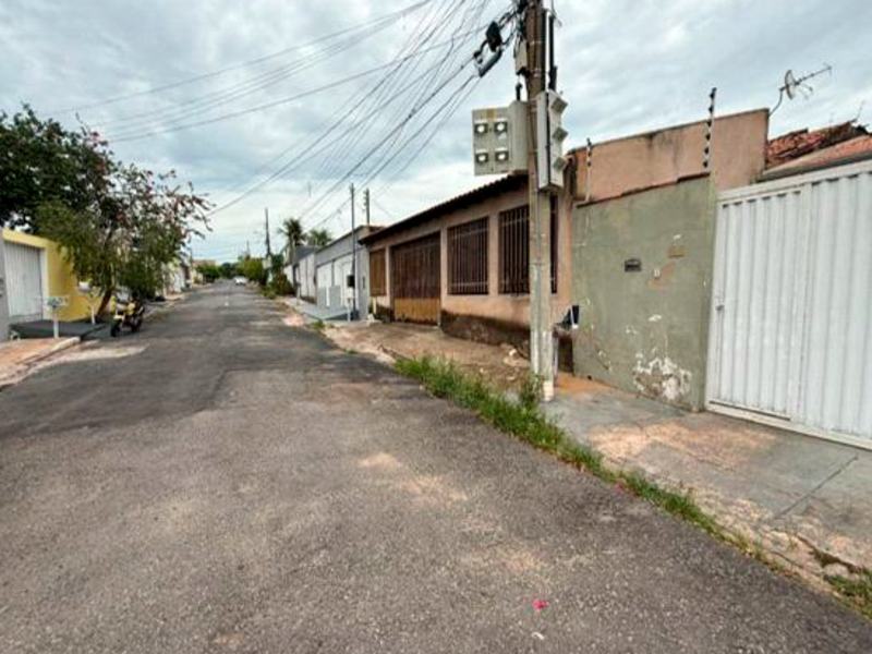 Casa - Cuiabá - MT, localizado em Cuiabá - MT, bairro Coxipó da Ponte