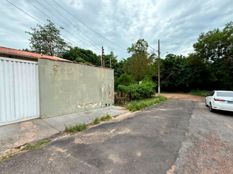 Imagem do imóvel Casa - Cuiabá - MT