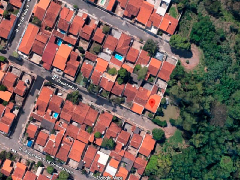 Casa - Cuiabá - MT, localizado em Cuiabá - MT, bairro Coxipó da Ponte