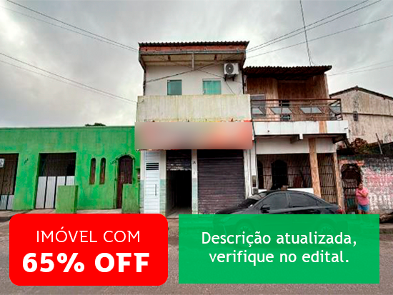 Foto de Imóvel - Leilão encerrado em Catu/BA