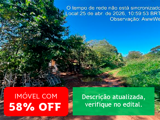 Casa - Trindade - GO