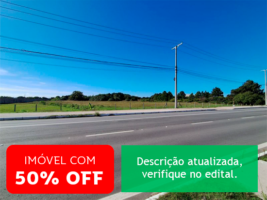 Terreno - Rio Grande - RS