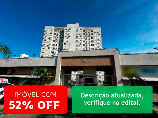Apartamento - Porto Alegre - RS