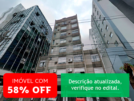 Apartamento - São Leopoldo - RS