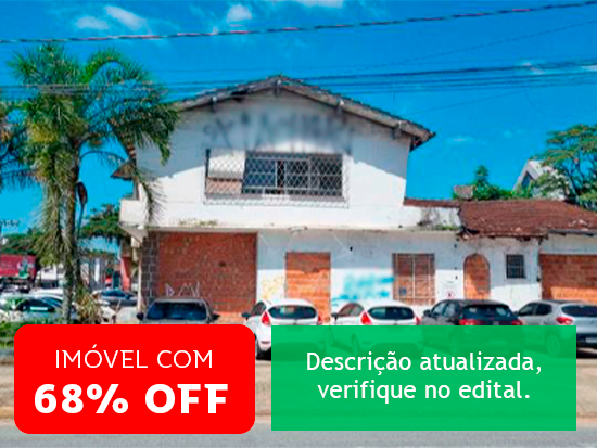 Casa - Joinville - SC