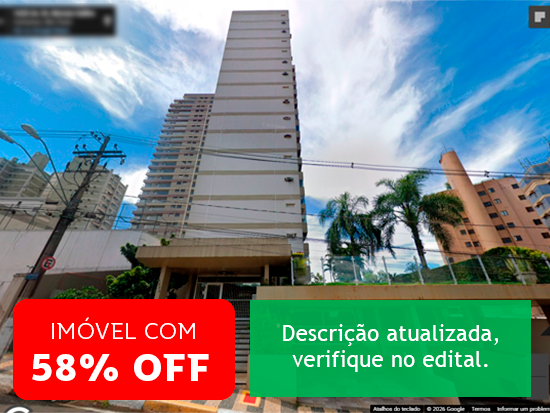 Apartamento - Campinas - SP
