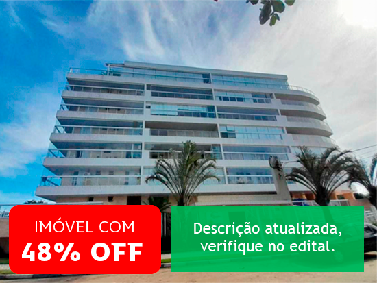 Apartamento - Bertioga - SP