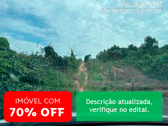 Foto de Imóvel em Muricilândia (TO)