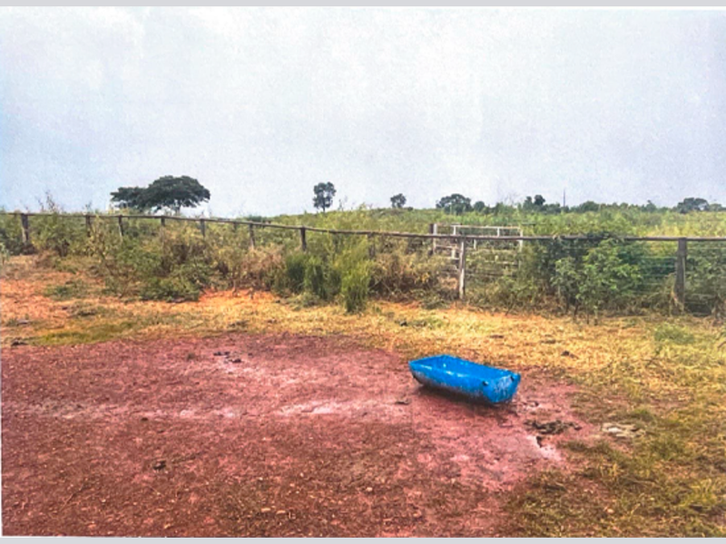 Terreno - São Félix do Araguaia - MT, localizado em São Félix Do Araguaia - MT