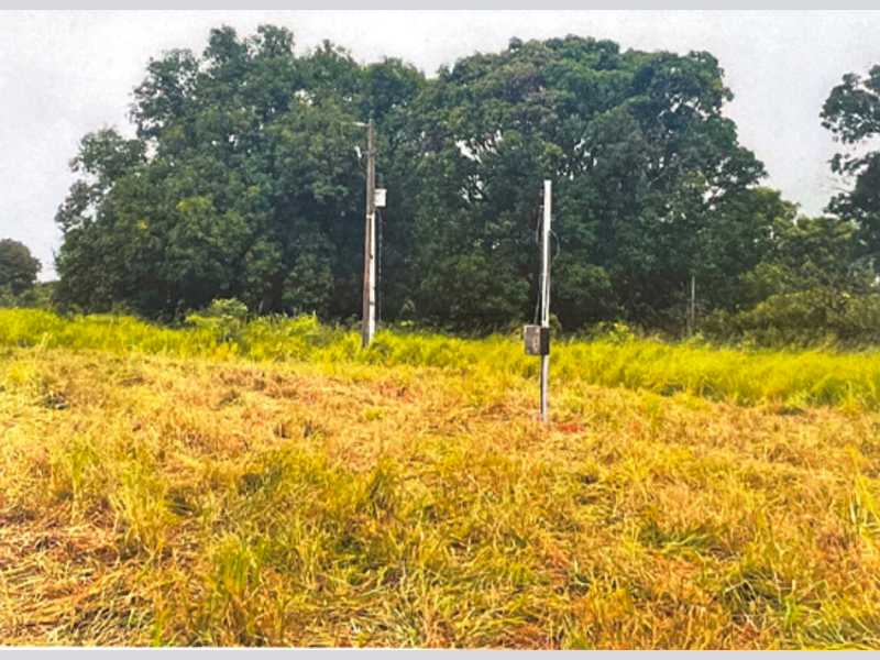Terreno - São Félix do Araguaia - MT, localizado em São Félix Do Araguaia - MT