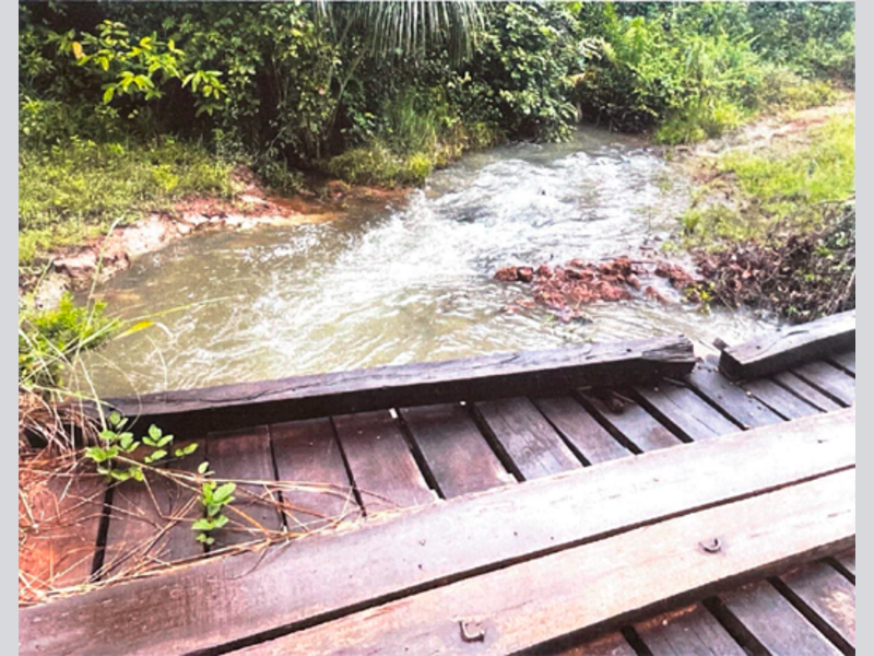 Terreno - São Félix do Araguaia - MT, localizado em São Félix Do Araguaia - MT