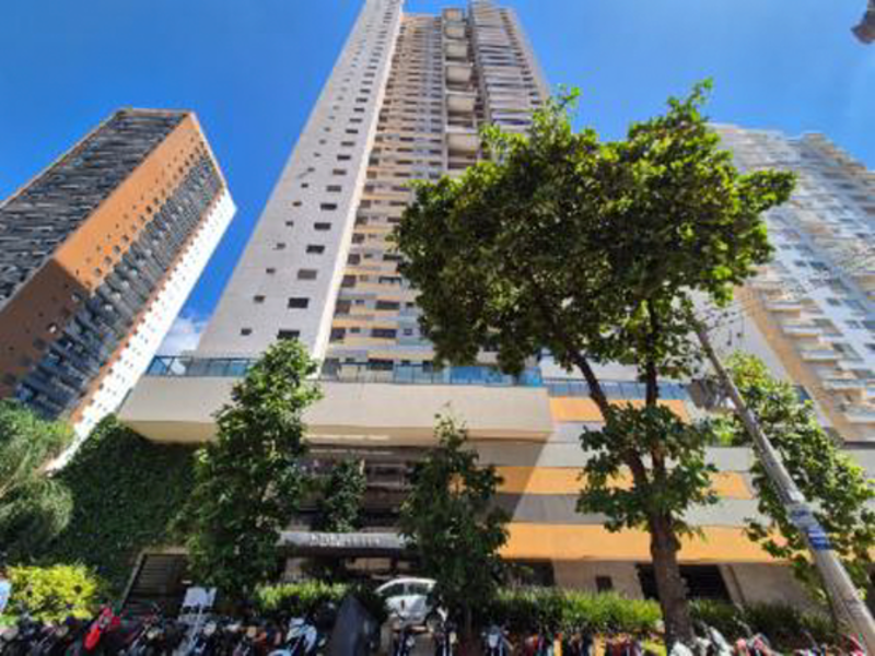 Apartamento goiânia go 389.579 - foto 4