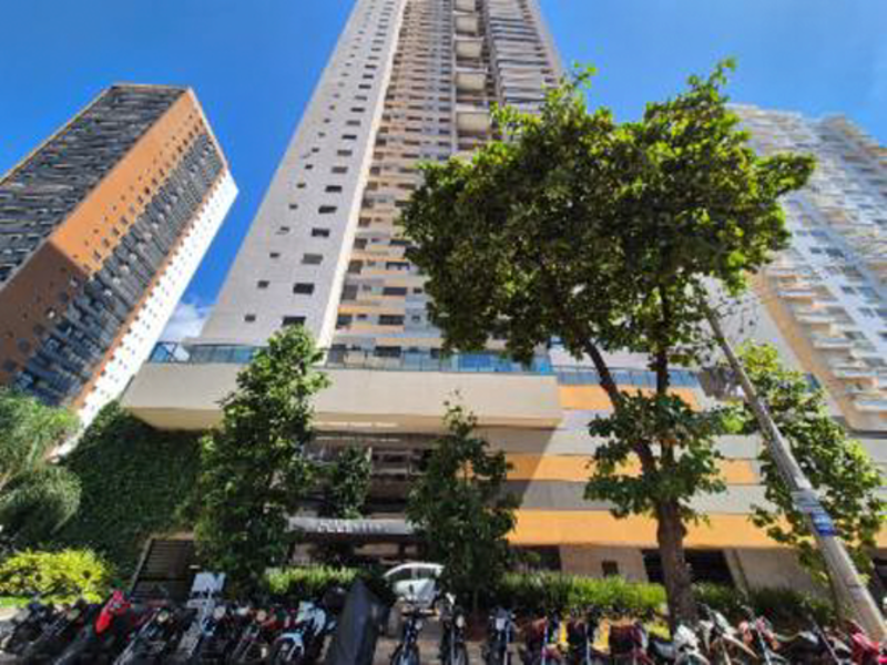 Apartamento goiânia go 389.579