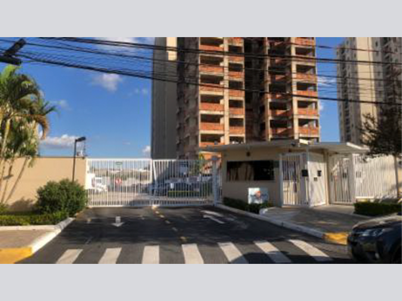 Apartamento jundiaí sp 118.192
