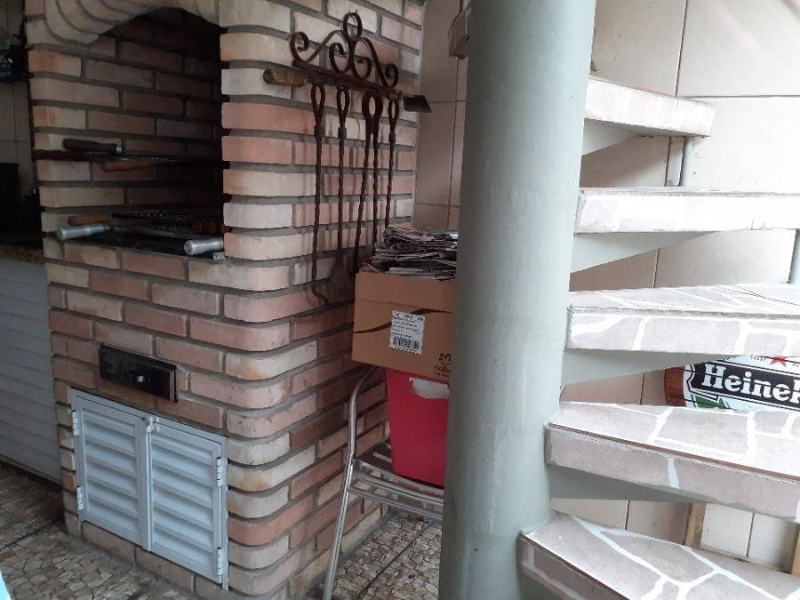 Casa - Praia Grande - SP, localizado em Praia Grande - SP, bairro Jardim Balneario Pires