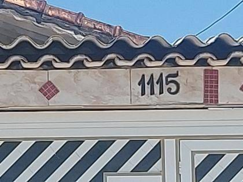 Casa - Praia Grande - SP, localizado em Praia Grande - SP, bairro Jardim Balneario Pires
