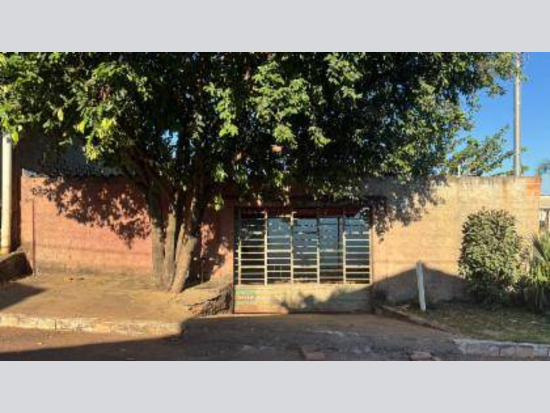 Casa - Crixás - GO