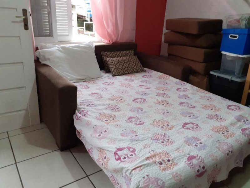 Casa - Praia Grande - SP, localizado em Praia Grande - SP, bairro Jardim Balneario Pires