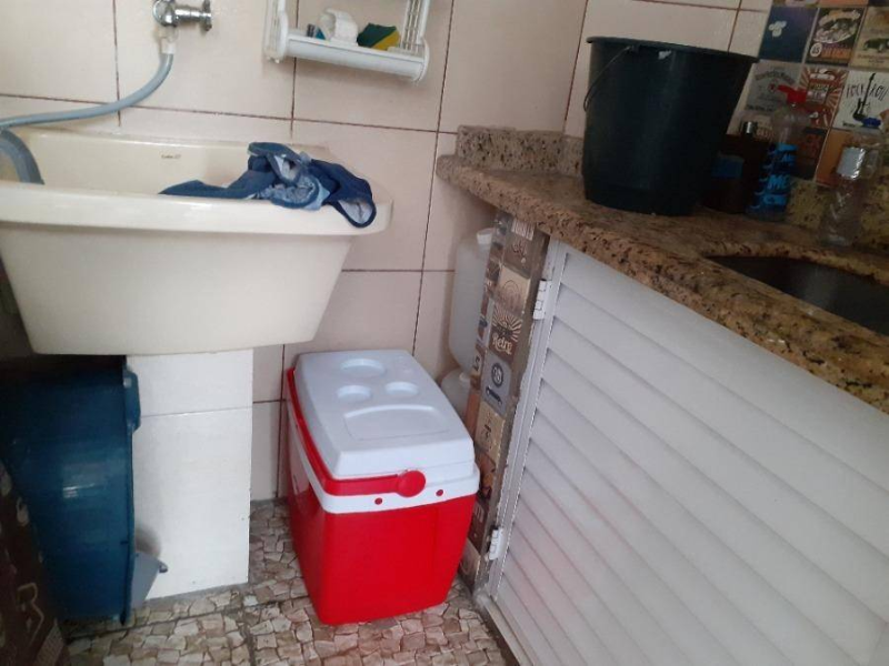 Casa - Praia Grande - SP, localizado em Praia Grande - SP, bairro Jardim Balneario Pires