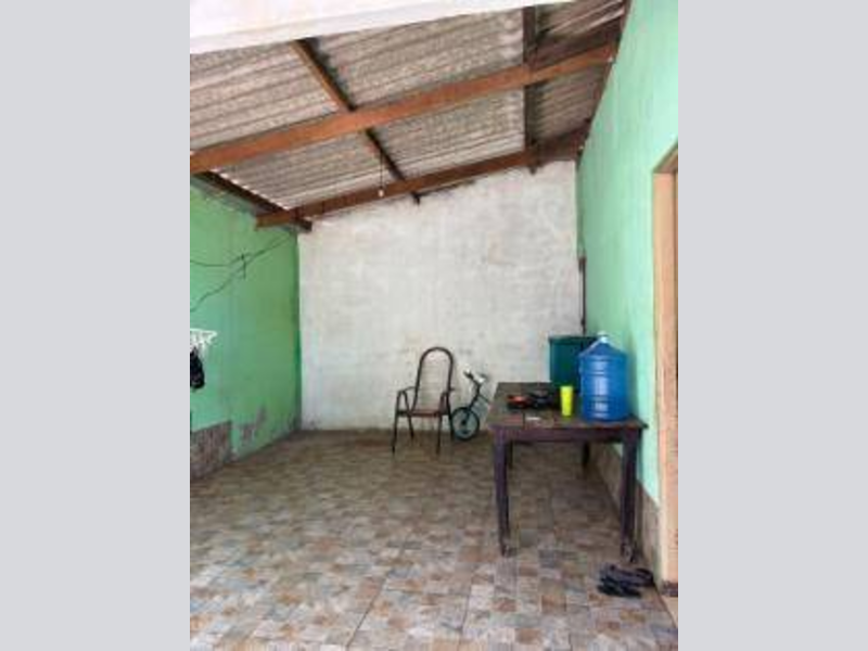 Casa - Crixás - GO, localizado em Crixás - GO