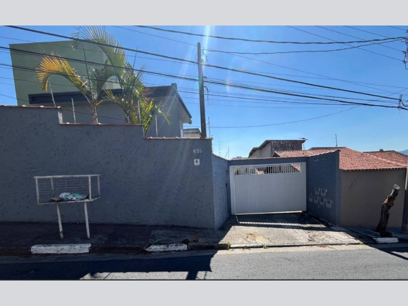 Casa em Leilão em Mogi Guaçu / SP - 181976