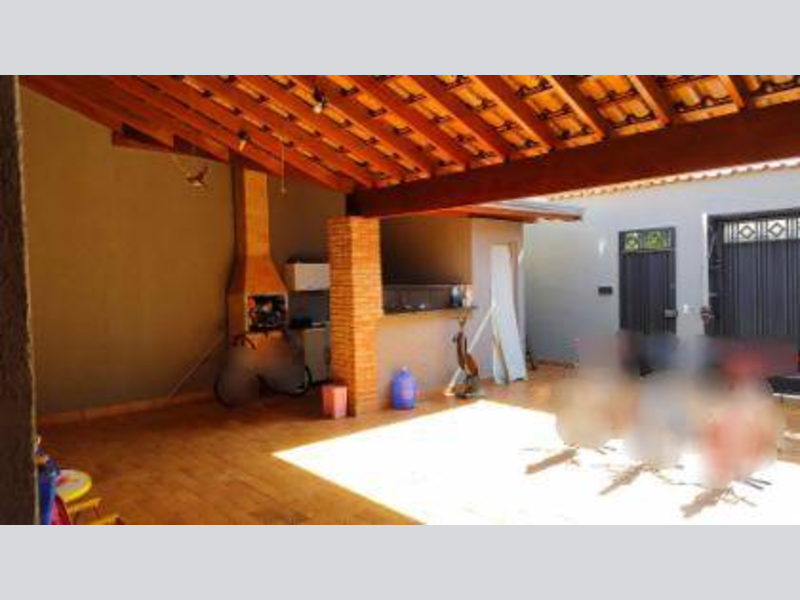 Casa em Leilão em Ribeirão Preto / SP - 181982