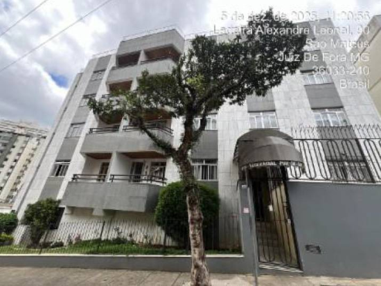 Casa em leilão em Juiz De Fora