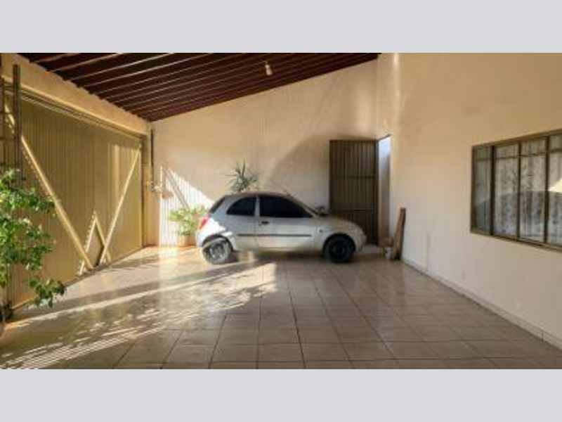 Casa - Bauru - SP, localizado em Bauru - SP, bairro Parque Alto Sumare