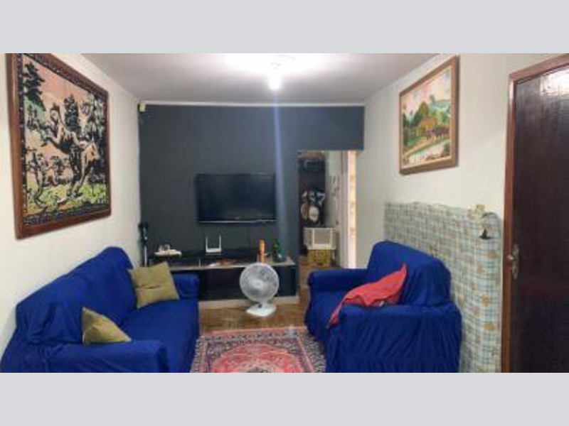 Casa - Bauru - SP, localizado em Bauru - SP, bairro Parque Alto Sumare