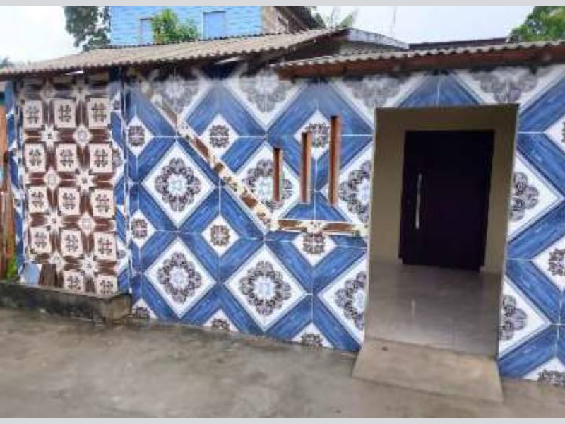 Imagem do imóvel Casa - Anajás - PA