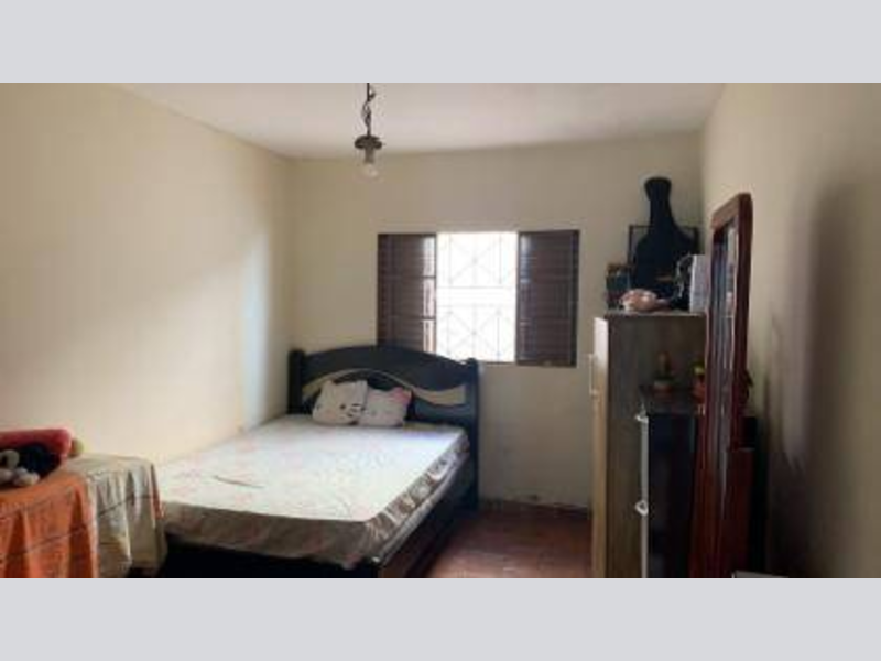 Casa - Bauru - SP, localizado em Bauru - SP, bairro Parque Alto Sumare