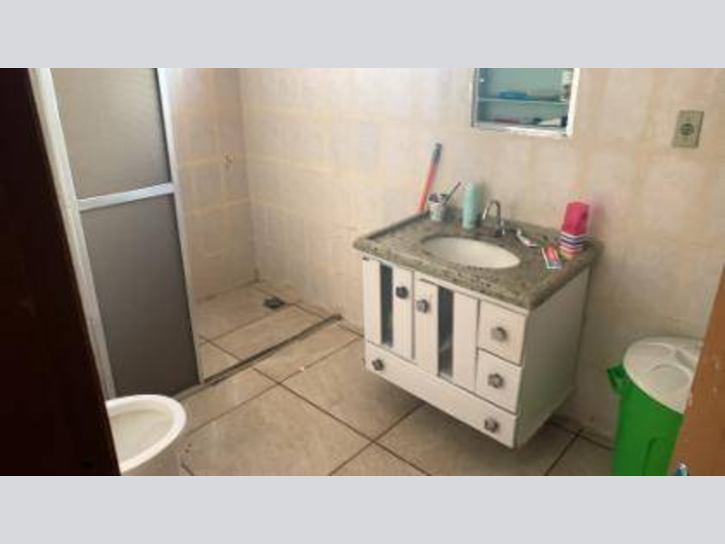 Casa - Bauru - SP, localizado em Bauru - SP, bairro Parque Alto Sumare