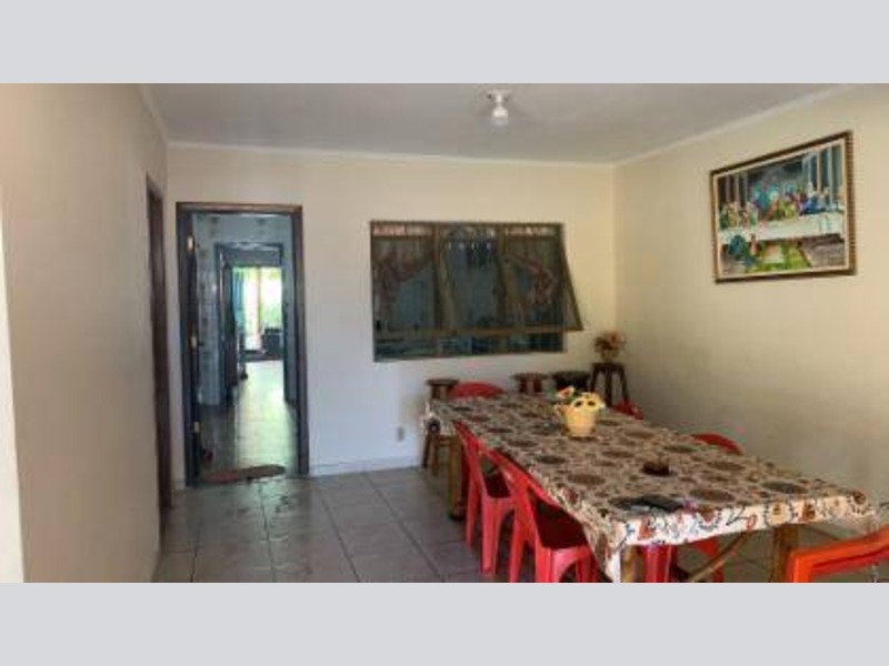 Casa - Bauru - SP, localizado em Bauru - SP, bairro Parque Alto Sumare