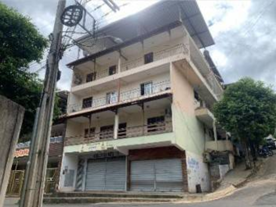 Casa em leilão em Cataguases