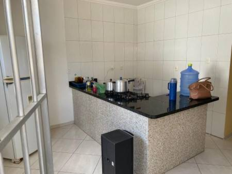 Casa - Ipirá - BA, localizado em Ipirá - BA, bairro Monte Belo