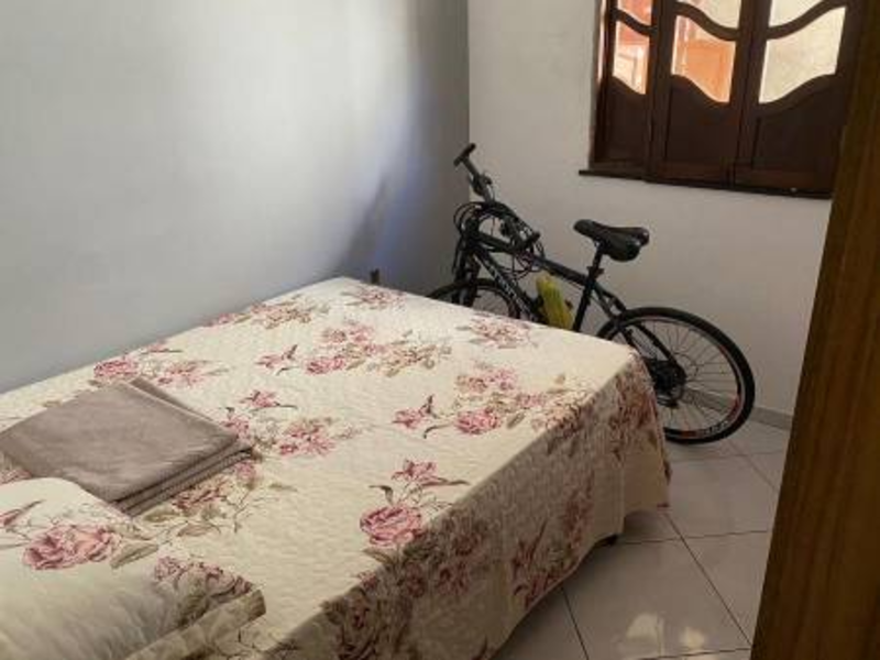 Casa - Ipirá - BA, localizado em Ipirá - BA, bairro Monte Belo
