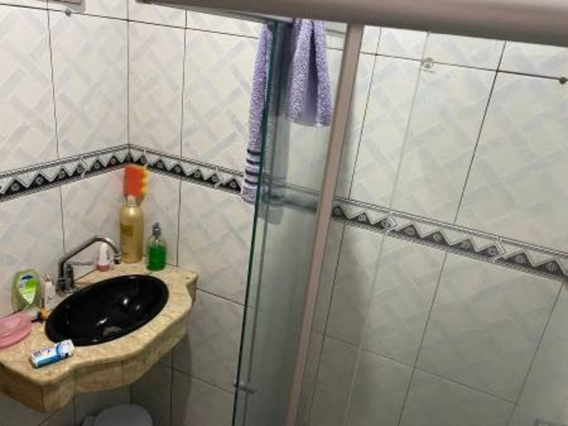 Casa - Ipirá - BA, localizado em Ipirá - BA, bairro Monte Belo
