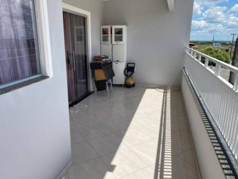 Casa - Ipirá - BA, localizado em Ipirá - BA, bairro Monte Belo