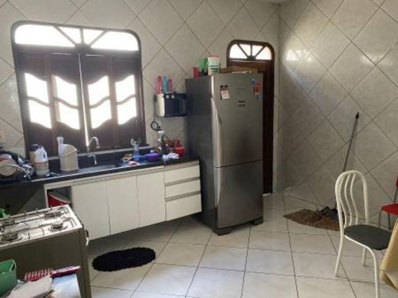 Casa - Ipirá - BA, localizado em Ipirá - BA, bairro Monte Belo