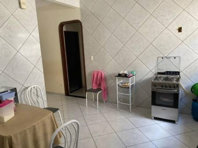 Casa - Ipirá - BA, localizado em Ipirá - BA, bairro Monte Belo