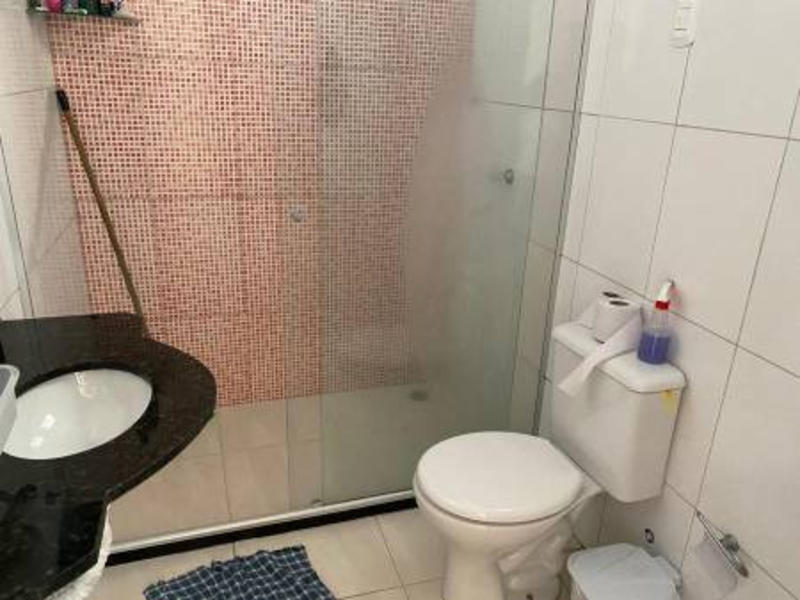 Casa - Ipirá - BA, localizado em Ipirá - BA, bairro Monte Belo
