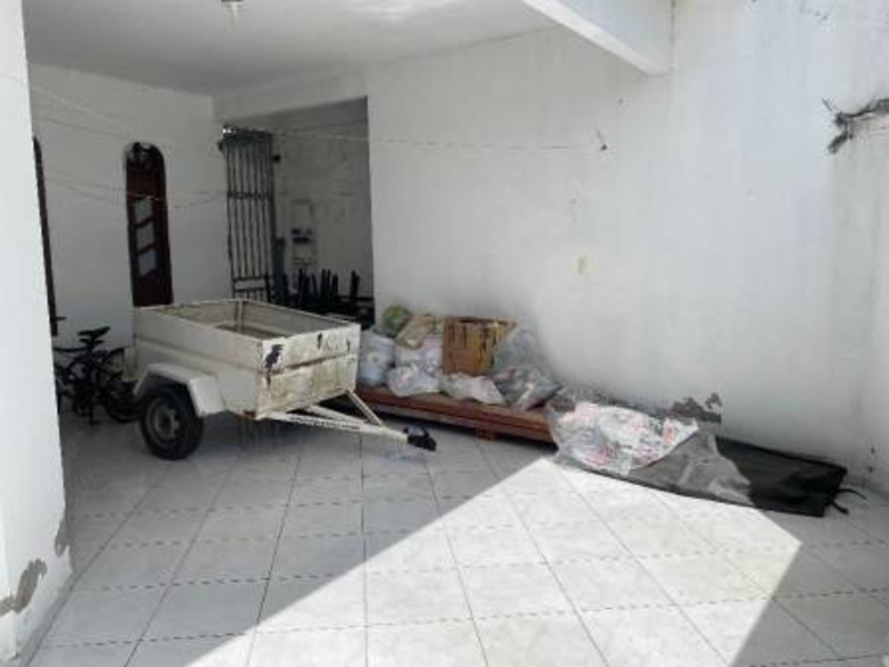Casa - Ipirá - BA, localizado em Ipirá - BA, bairro Monte Belo