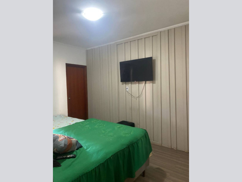 Imagem do imóvel Casa - Campo Grande - MS