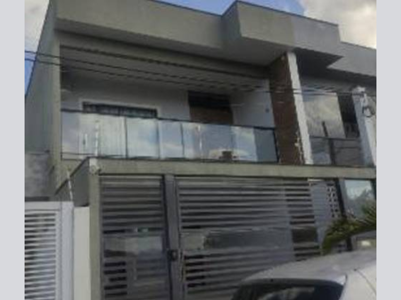Casa - Pinheiral - RJ, localizado em Pinheiral - RJ, bairro Jardim Bela Vista