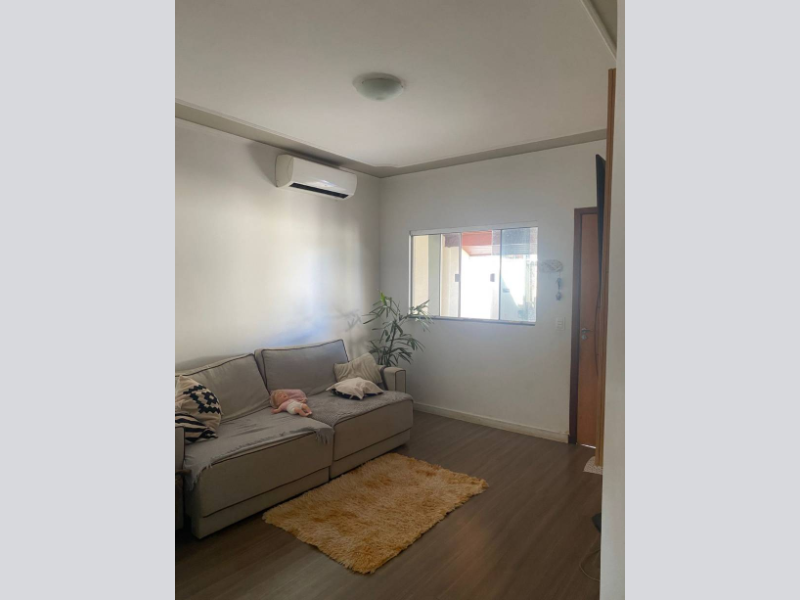 Casa - Campo Grande - MS, localizado em Campo Grande - MS