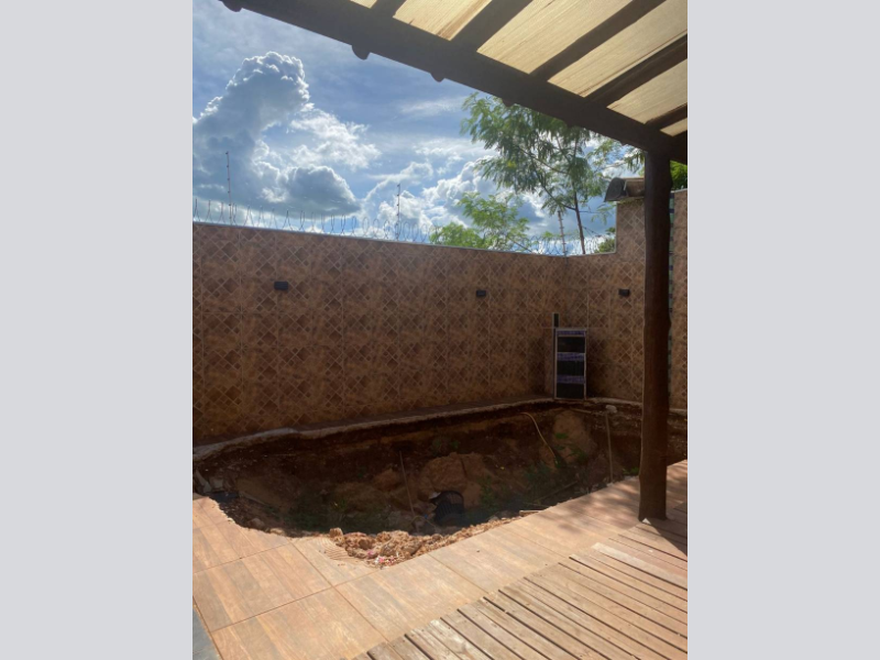 Casa - Campo Grande - MS, localizado em Campo Grande - MS
