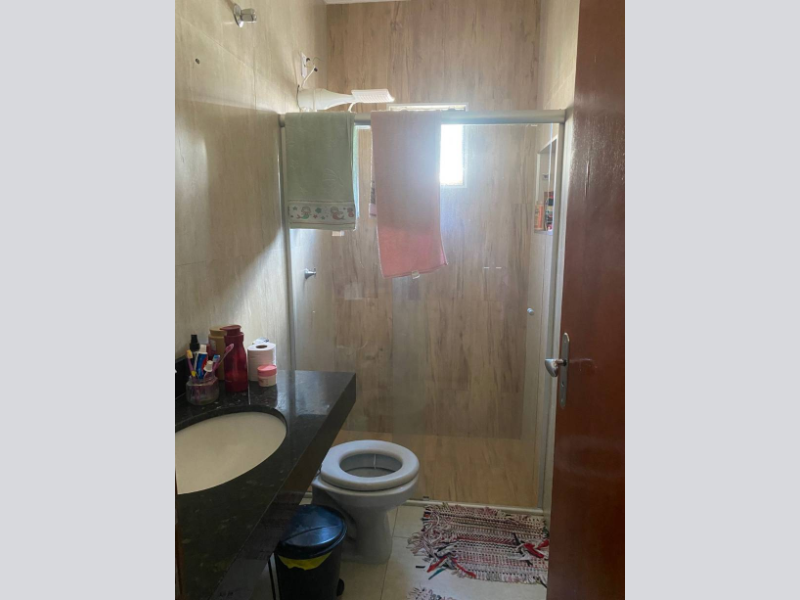 Casa - Campo Grande - MS, localizado em Campo Grande - MS