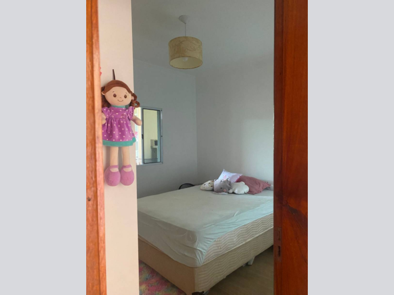 Casa - Campo Grande - MS, localizado em Campo Grande - MS