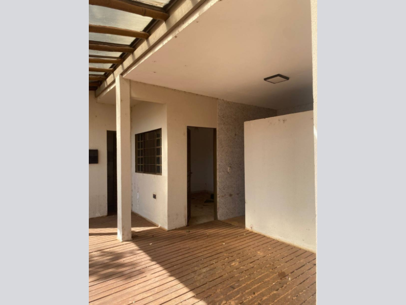 Casa - Campo Grande - MS, localizado em Campo Grande - MS