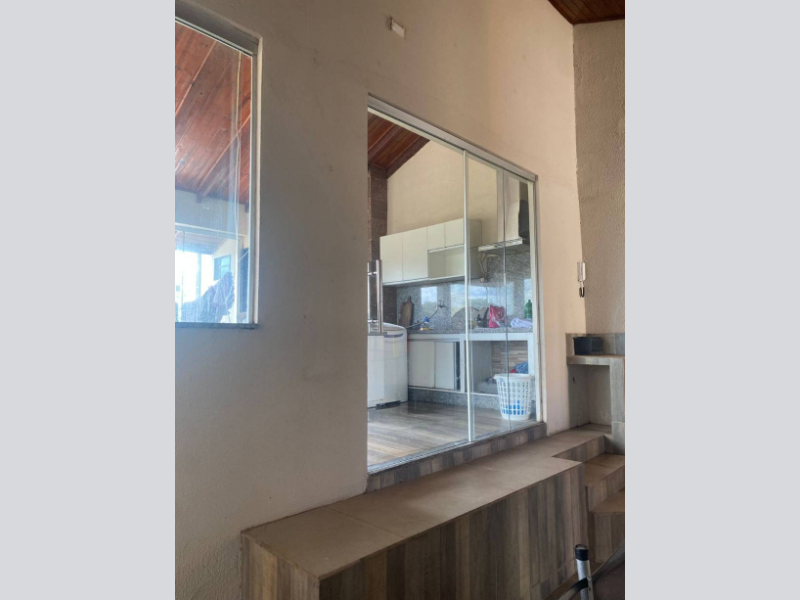 Casa - Campo Grande - MS, localizado em Campo Grande - MS